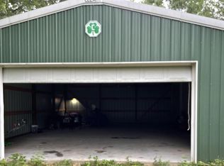 961 W Trout Valley Rd #25, Hancock, WI 54943