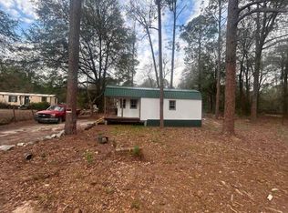 5042 Deer Trail Drive, Hephzibah, GA 30815