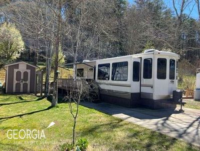 411 Conley Creek Cir, Blairsville, GA, 30512