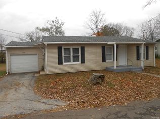 204 N Elm St, Auxvasse, MO 65231