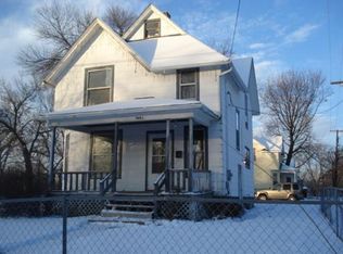 1044 Ridge Ave, Rockford, IL 61103