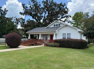 395 W Palmer Mill Rd, Monticello, FL 32344