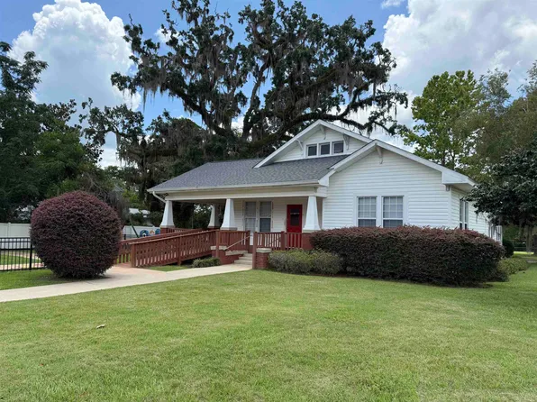 395 W Palmer Mill Rd, Monticello, FL 32344