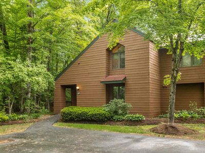 16 Riverfront Drive #293, North Woodstock, NH, 03262