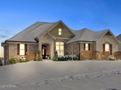 5904 Stockton Pl, Crestwood, KY, 40014