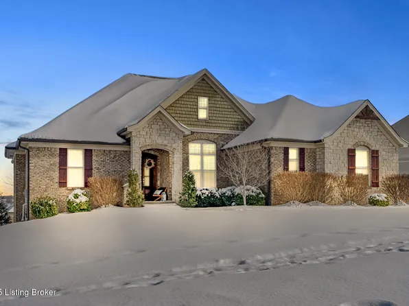 5904 Stockton Pl, Crestwood, KY 40014