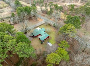 111 Manson Loop, Hot Springs, AR 71913