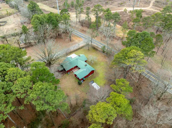 111 Manson Loop, Hot Springs, AR 71913