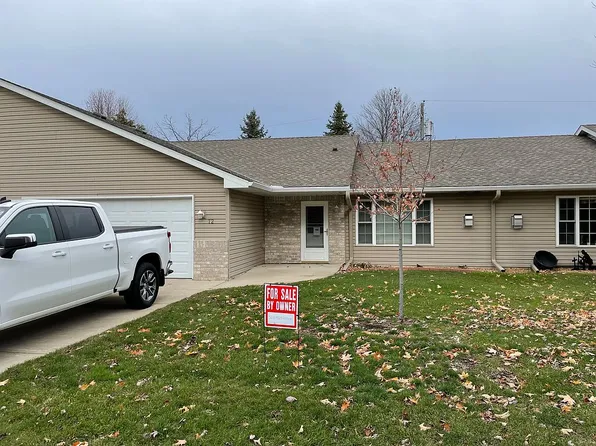 72 3rd Avenue Dr SW, Lester Prairie, MN 55354