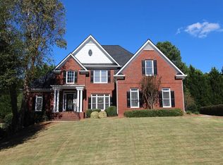 682 Grassmeade Way, Snellville, GA 30078