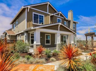 18551 McClellan Cir, Marina, CA 93933