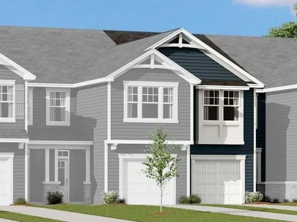 5036 Carrick St, Charlotte, NC 28213