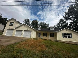 6 Kings Court Est, Huntington, WV 25704