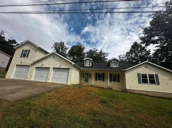 6 Kings Court Est, Huntington, WV 25704