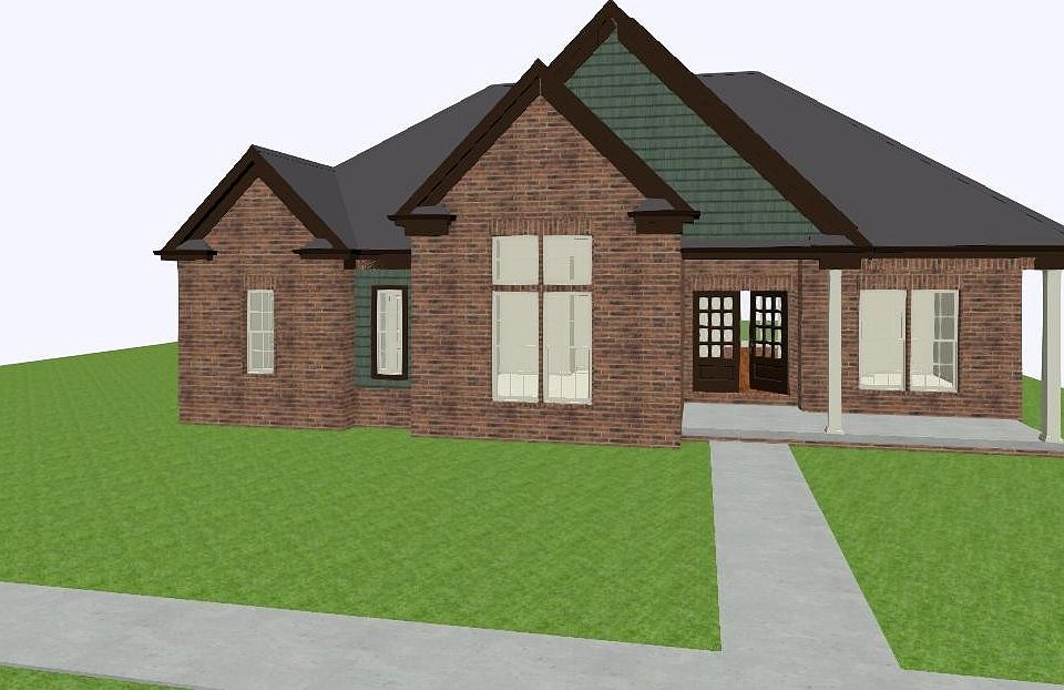 1st image of 171 Hereford Farms Lot 171