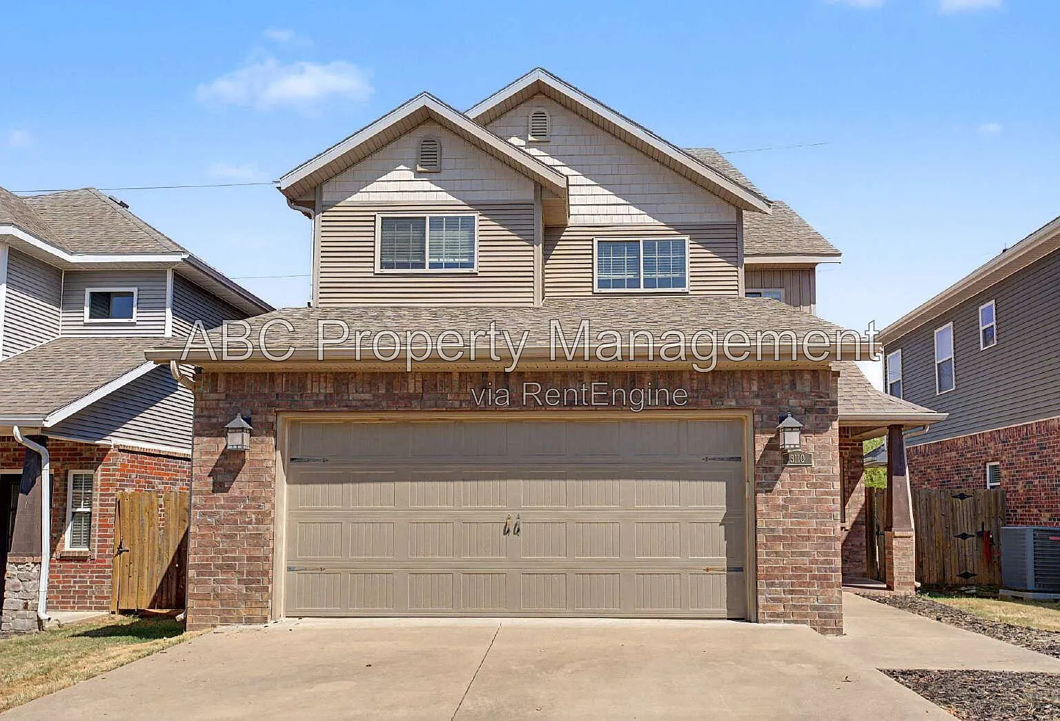 3 bed, 3.0 bath, 1802 sqft, $1,850 — Photo 1