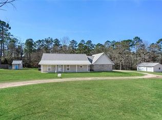 26327 James Creel Rd, Franklinton, LA 70438