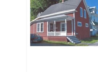 580 Hammond St, Bangor, ME 04401