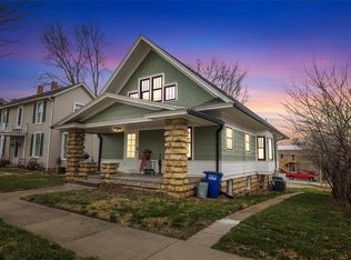 209 High St, Platte City, MO 64079