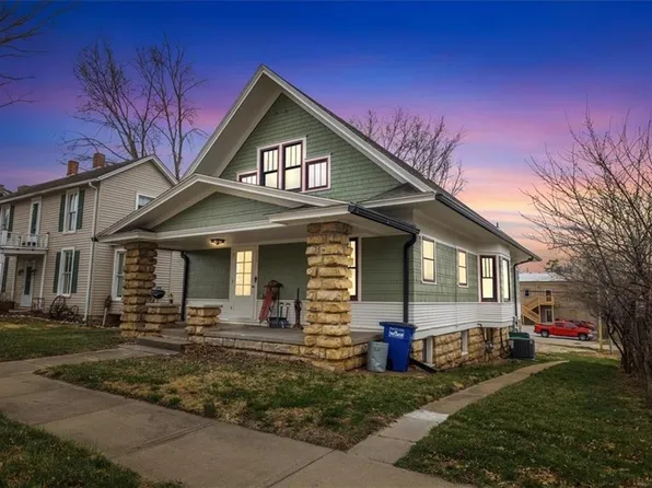 209 High St, Platte City, MO 64079