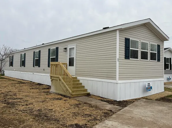 CLAYTON Harborview Plan, Kenowa Estates