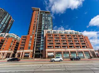 800 Lawrence Ave W #1121, Toronto, ON