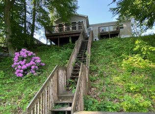 62567 S Shore Dr, Vandalia, MI 49095