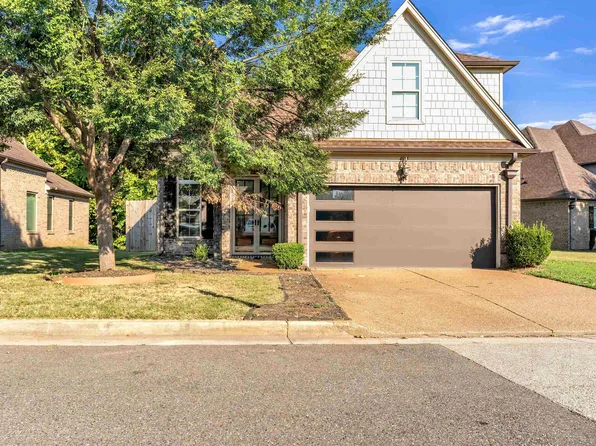 4835 Saddlehorn Cv, Memphis, TN 38125