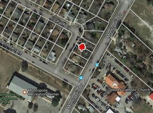 6220 Palm Cir, Austin, TX 78741