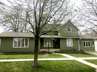 603 S Boone St, Rock Rapids, IA 51246