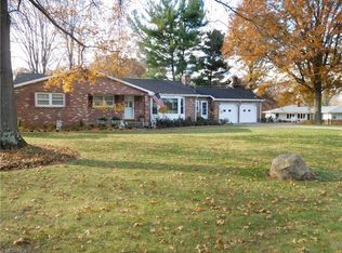 7168 Clovermeade Ave, Poland, OH 44514
