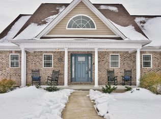 104 Wellington Ln, Frankfort, KY 40601