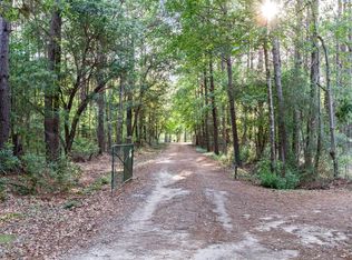 2889 Brownlea Rd, Silsbee, TX 77656