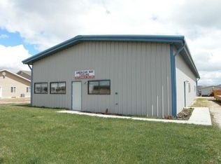 203 Flatiron Dr, Buffalo, WY 82834