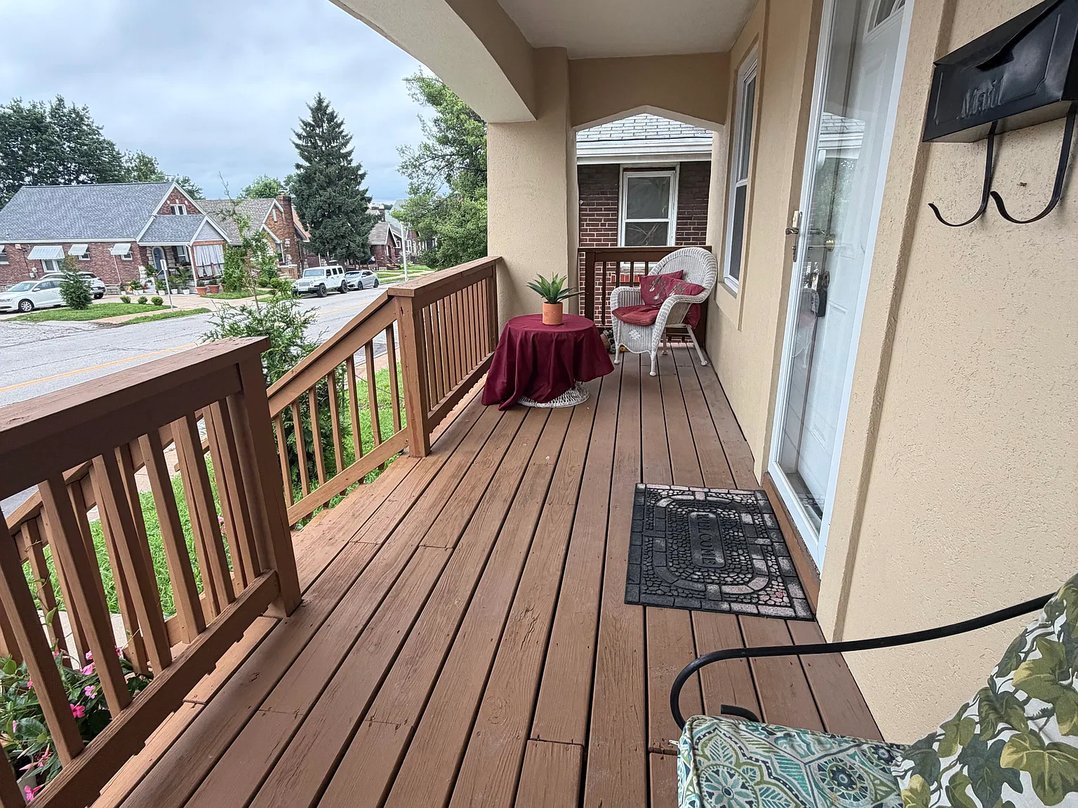 2 bed, 952 sqft, $2,750 — Photo 2