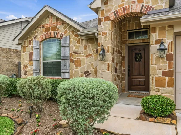 4715 Harbor Sham St, Rosharon, TX 77583