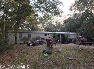 22100 Wolf Creek Dr, Foley, AL 36535