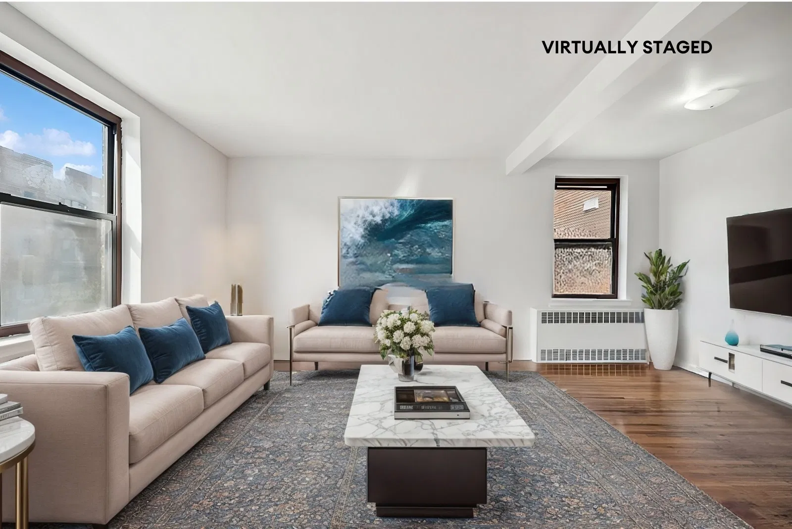 52-30 39th Avenue #3D in Sunnyside, Queens | StreetEasy