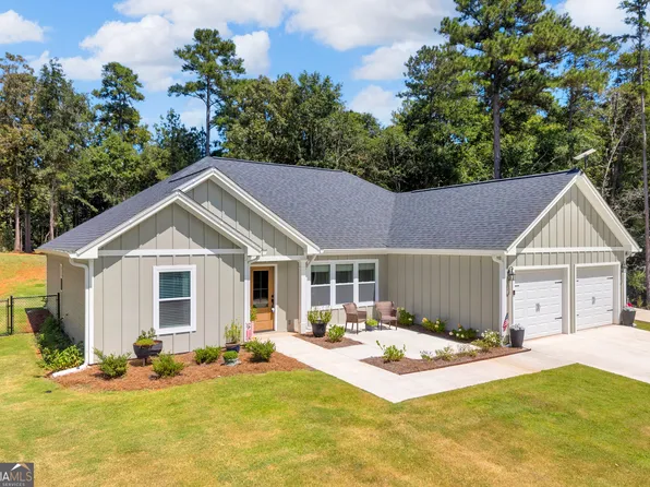 268 Park Place Dr, Lavonia, GA 30553