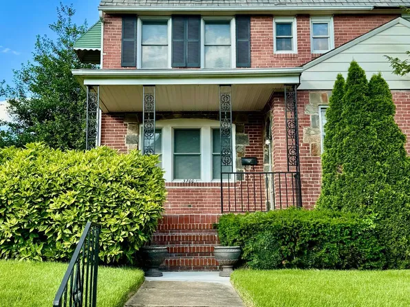 3700 Gibbons Ave, Baltimore, MD 21206