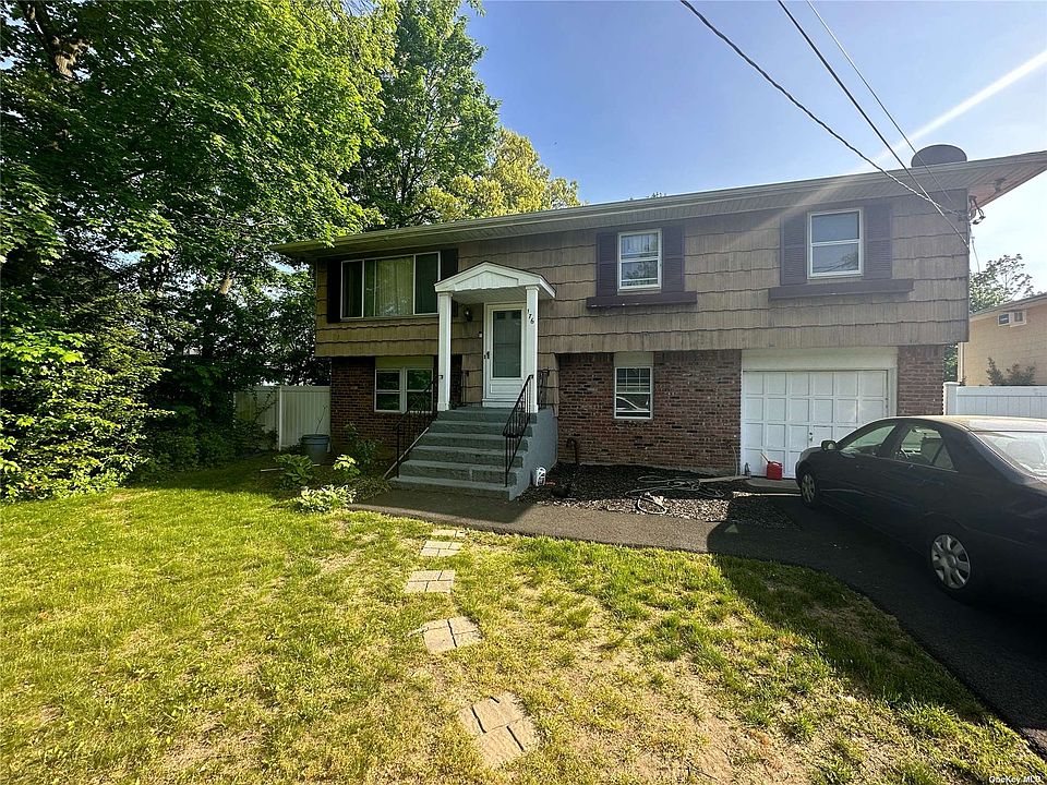 176 Tell Avenue, Deer Park, NY 11729 Zillow