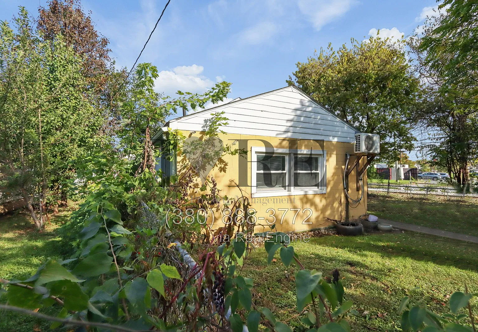 Studio, 1.0 bath, 304 sqft, $595 — Photo 4