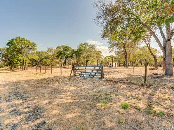 23580 ALANWOOD DR LOT 165, San Antonio, TX 78264