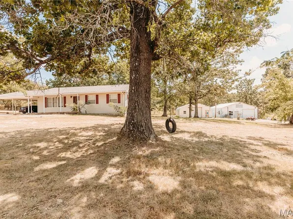 38257 Highway Hh, Dixon, MO 65459