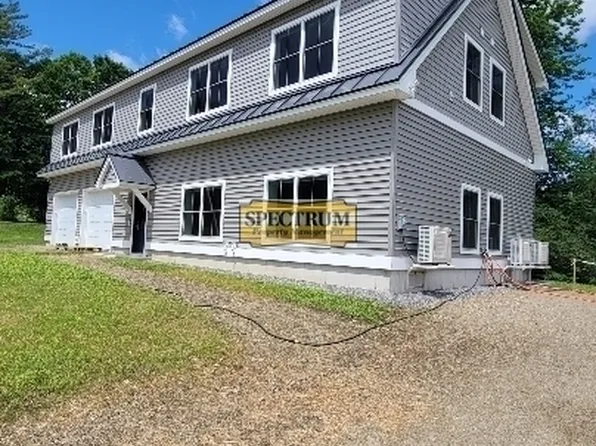 561 Webber Pond Rd #1, Vassalboro, ME 04989