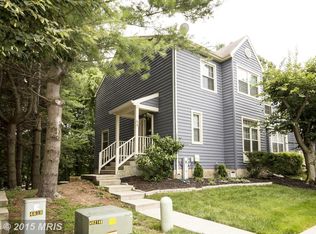 4618 Mews Dr, Owings Mills, MD 21117