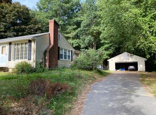 463 Bailey Rd, Holden, MA 01520