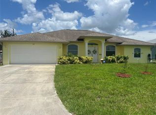 225 San Marco Ave, North Port, FL 34287