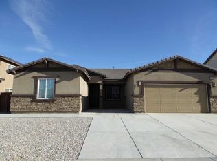 14263 Purple Canyon Rd, Adelanto, CA 92301