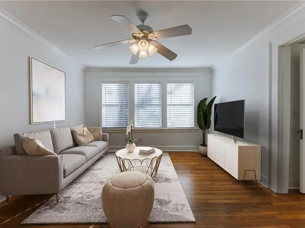 785 Ponce De Leon Pl NE APT 3, Atlanta, GA 30306
